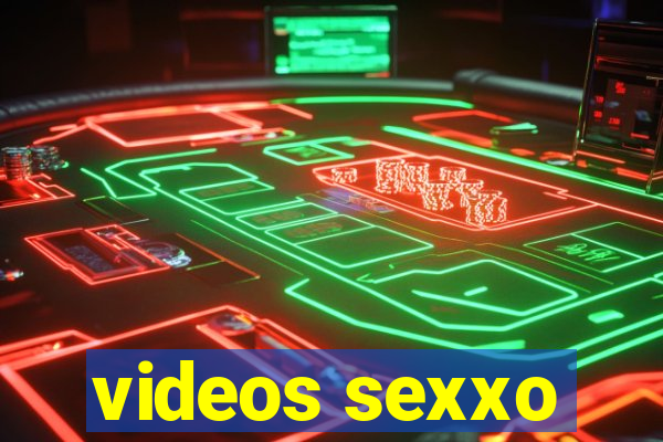 videos sexxo